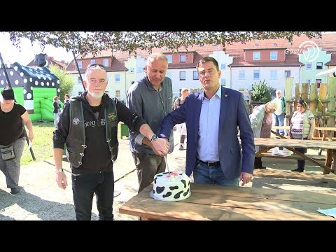 Sommerfest der Vereine im Heideweg