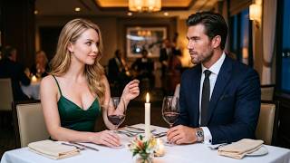 He Tested Every Woman Before Marriage—Until One Refused to Play His Game