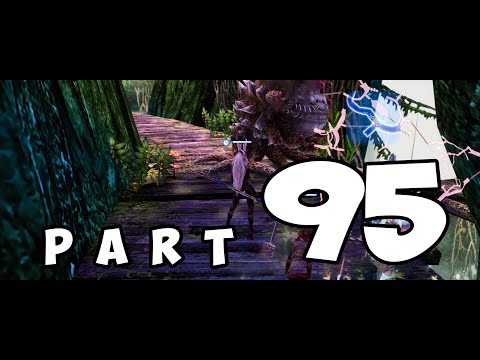 Final Fantasy XII The Zodiac Age HUNT 39 Carrot Stalk CARROT Part 95 Walkthrough