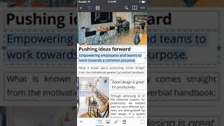 How to edit, annotate, fill out, sign and manage PDFs on your iPhone and iPad with PDF Expert