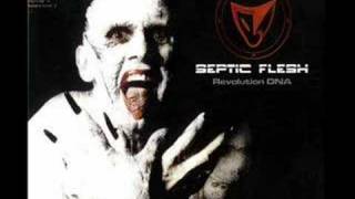Septic Flesh - Last Stop To Nowhere