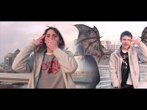 Kp From DSD Ft Lil Sav - No Smoke (Remix)