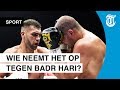 Roël Mannaart op weg naar wereldtitel