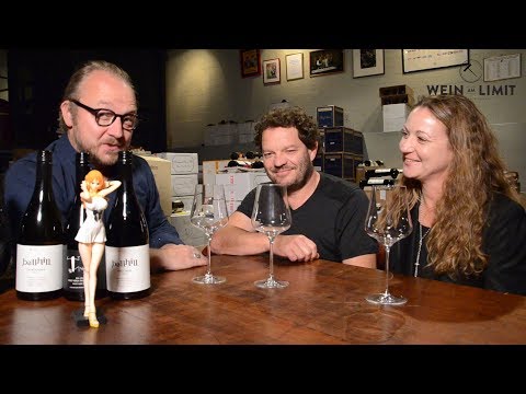 Wein am Limit - Folge 307 - Some Kiwis in da House - Besuch von Bell Hill aus Canterbury