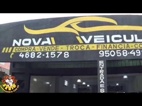 Nova Veículos Juquitiba agora em Novo Enderenço Avenida Jk de Oliveira no Centro de Juquitiba