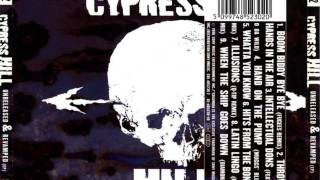 Cypress Hill   Latin Lingo Prince Paul Mix