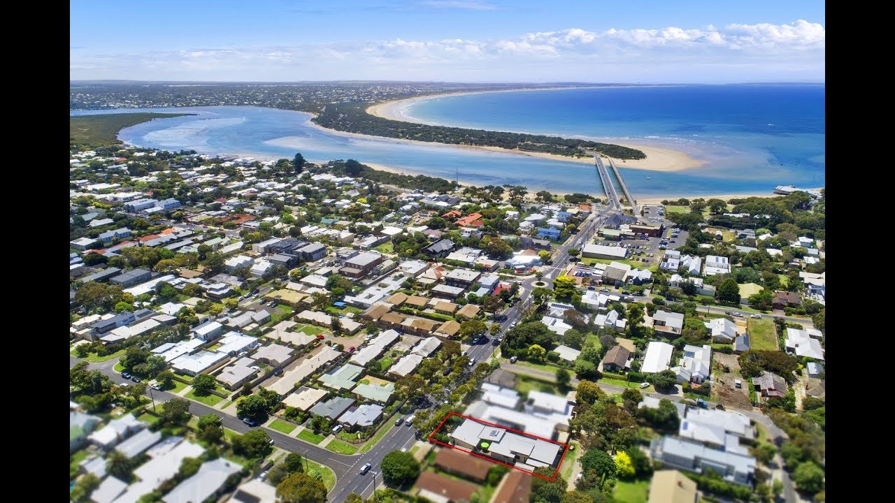 23 Bridge Road, Barwon Heads