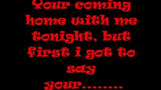 Bang Bang Sexy Short Stack With Lyrics