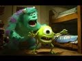 Monsters University Official Trailer 4 It All Began Here HD Pixar