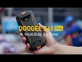 Mobilný telefón Doogee S41 Pro
