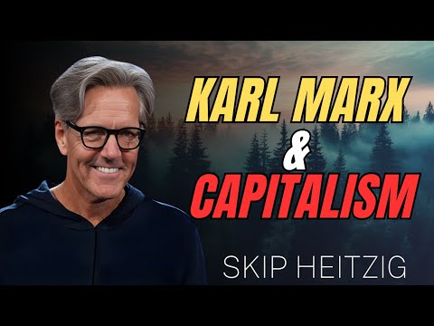 Skip Heitzig Podcast_Money Is the Root of All Evil - 1 Timothy 6-10