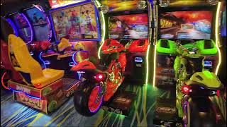 Ship Tour Margaritaville Islander