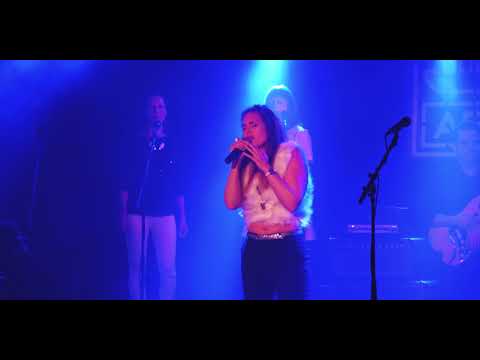 Dark Side Project - The Great Gig In The Sky live