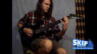 Video thumbnail for Обзор Jackson Performer PS-2 by Moto Guide (SamBelony)