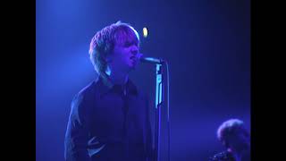 WIDE OPEN SPACE (Brixton Academy 23/10/98).  From Mansun&#39;s &#39;Closed for Business&#39; 25 disc box set.