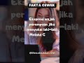 Bahasa Tubuh Wanita Jika Menyukai Laki Laki Melalui Ekspresi Wajah Shorts Faktapsikologi Fakta