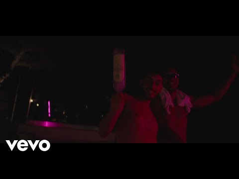Video thumbnail for Hvor Fuck Er Min Drink?