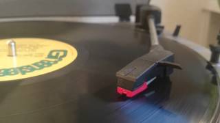 The Wailing Souls / Fire House Rock LP Side 1