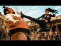 Bloody Showdown At Olunbulag Top Martial Arts Fight Film Watch In 4K For Free Vs