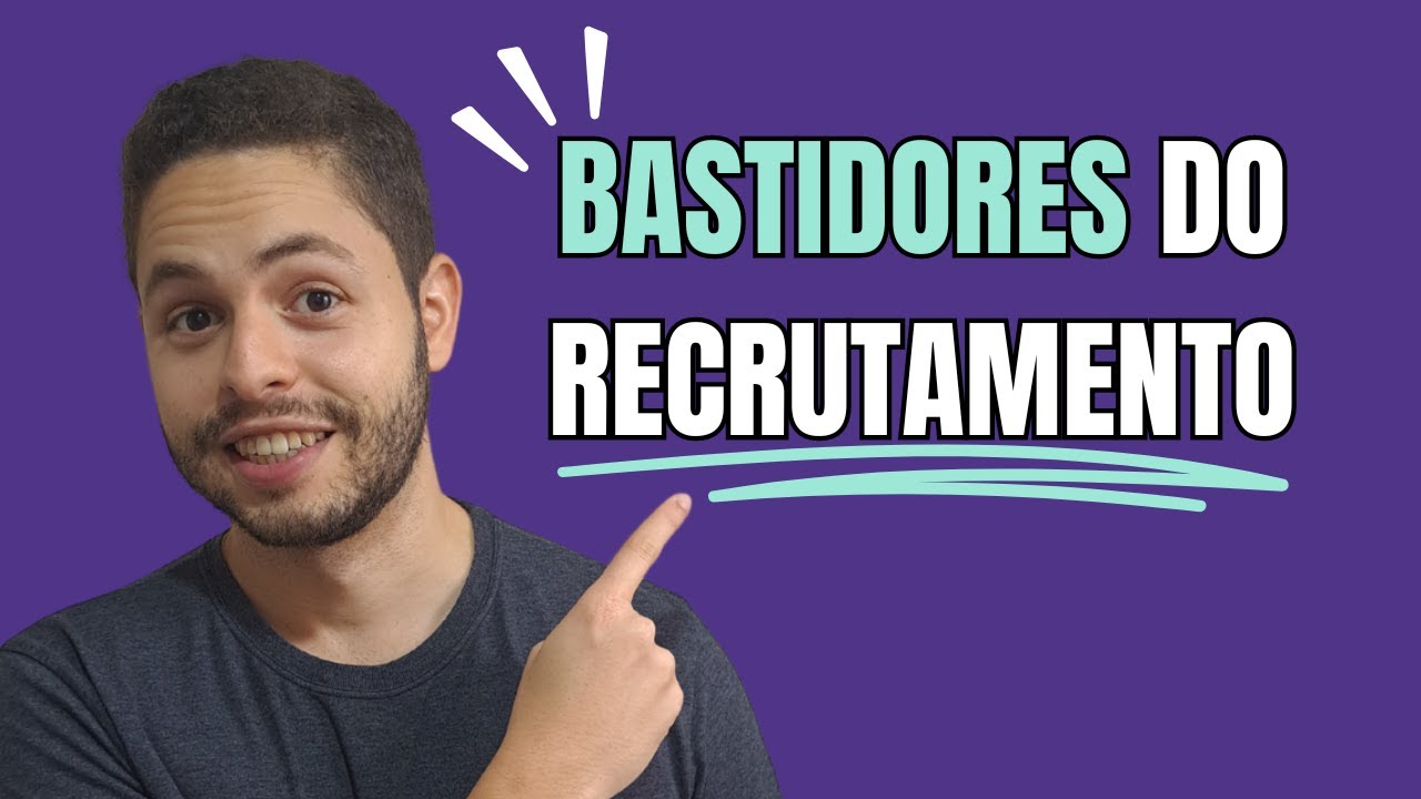Como funciona o LinkedIn Recruiter?