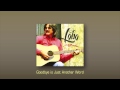 Lobo - Goodbye Is Just Another Word