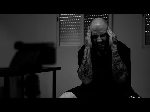 SUICIDIO MORAL - ASIER BIONIC (PROD. SOULBEATS) [VIDEOCLIP]