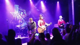 Old 97s Timebomb NYE 2017