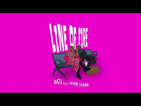 Video thumbnail for Line of Fire
