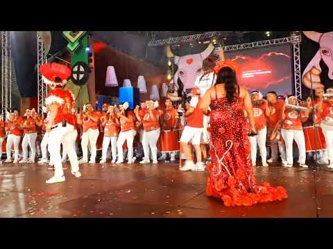 Sebastião Júnior e Márcia Siqueira / Toada Clamores da Terra.❤️Garantido Por Toda Vida❤️