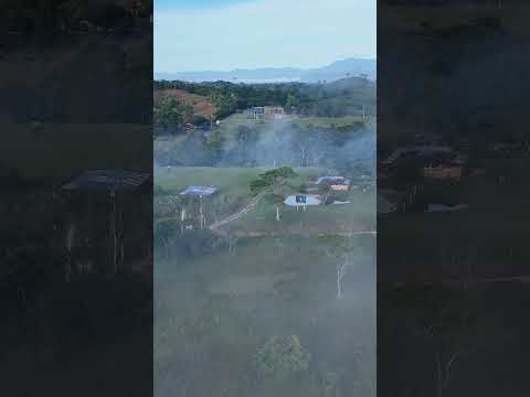 PAISAJES DEL PIDEMONTE ANDINO AMAZONICO - SAN VICENTE DEL CAGUAN