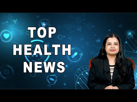 TOP HEALTH NEWS - 13.06.2023