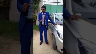 preview picture of video 'Smart value in car achiever Mr. Mahesh Kumar from chandauli up'