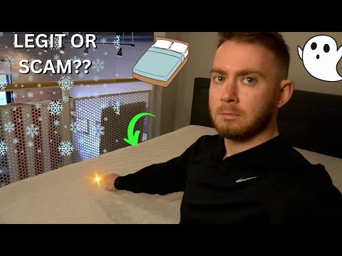 Casper Wave Hybrid Snow Mattress Review: The Ultimate Cooling Comfort?