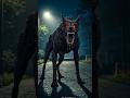 A CUTE DOG TAKEN REVENGE HORROR STORY HINDI URDU Kahaniyokisaugat Horrorfiction Hindihorrorstory