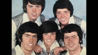 AQUARIUS/LET THE SUNSHINE IN  OSMOND BROTHERS