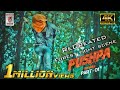 Pushpa Forest Fight Scene Allu Arjun Pushpa Movie ReCreated