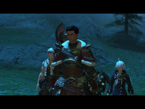 Final Fantasy XIV: A Realm Reborn - Lady of the Vortex