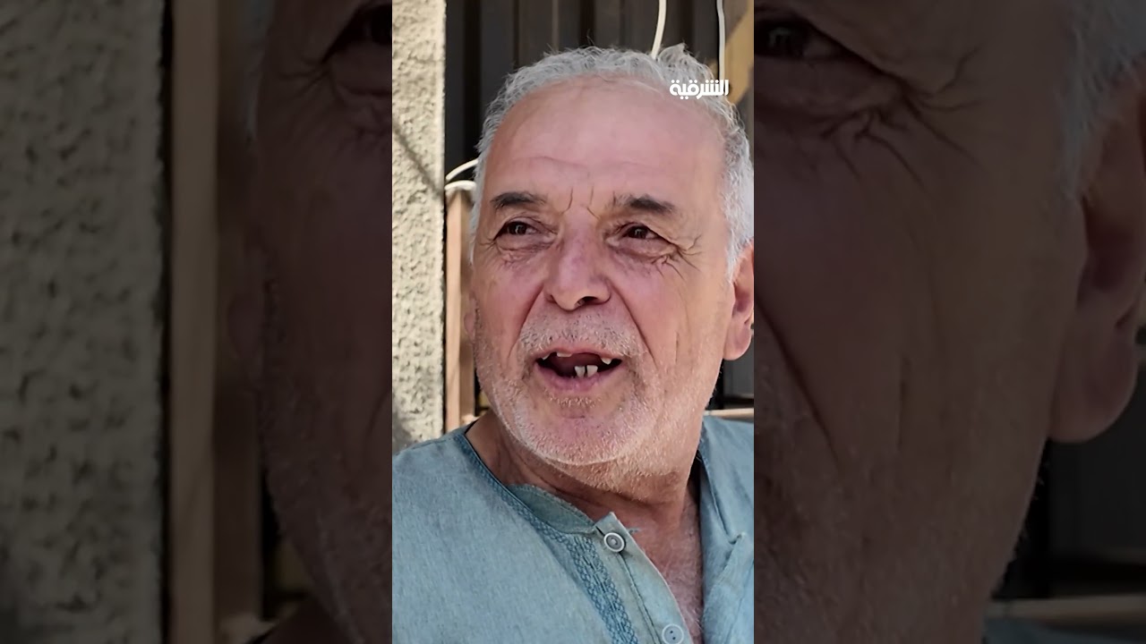 فيديو | حملة لرفع التجاوزات جنوبي بغداد ومطالب بتوفير بدائل معيشية للمتضررين#الشرقية_نيوز