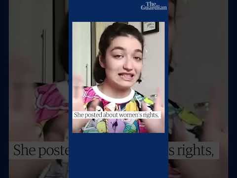 Iran: further protests announced after death of 16-year-old vlogger