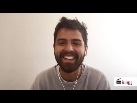 The Business Online: Q&A with Cooper Raiff of SHITHOUSE