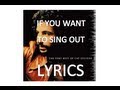 If You Want to Sing Out - Cat Stevens 
