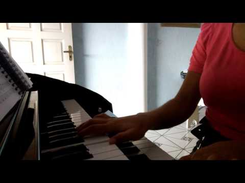 Hino 3 " Faz- nos ouvir Tua voz "