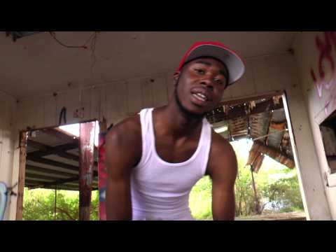 Young Quad Ft. Lil' Chri$ & Chain - "Feds Watching" (WATCH IN HD) [OFFICIAL VIDEO]