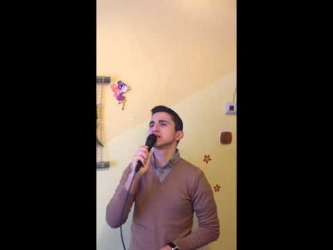 Sanducu Poezie"încercarea"