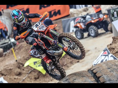 SuperEnduro Israel 2022 - Mag Suff Sella