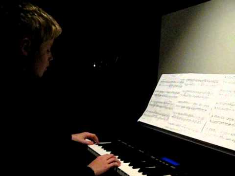 Jon Gunnar - Work in progress