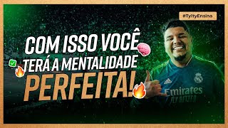 CONTROLE EMOCIONAL NAS APOSTAS ESPORTIVAS - APRENDA MEU MÉTODO SECRETO!