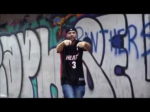 Maldin - nga rruga ( Çoke ) ( Official Video )