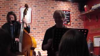 It Takes a Long Long Train with a Red Caboose