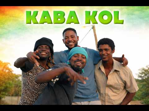 Sava x Gii x Ayou x Tube - KABA KOL (Videoclipe)